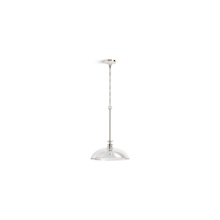 Kohler 31771-PE01-SNL - Tone™ 15'' pendant