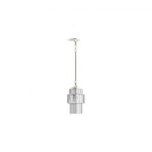 Kohler 31781-PE03-SNL - Occasion® 12'' pendant