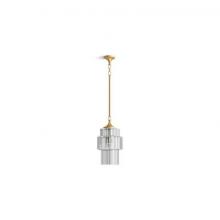 Kohler 31781-PE03-2GL - Occasion® 12'' pendant