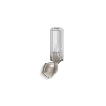 Kohler 31775-SC01-BNL - Occasion® One-light sconce