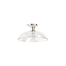 Kohler 31772-FM01-SNL - Tone™ 15'' flush-mount