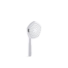 Kohler 27052-CP - Occasion® Single-function handshower, 2.5 gpm