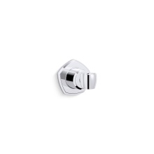 Kohler 27129-CP - Occasion® Wall-mount handshower holder