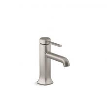 Kohler 27000-4N-BN - Occasion® Single-handle bathroom sink faucet, 0.5 gpm