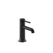 Kohler 27000-4N-BL - Occasion® Single-handle bathroom sink faucet, 0.5 gpm