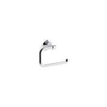 Kohler 27063-CP - Occasion® Towel ring