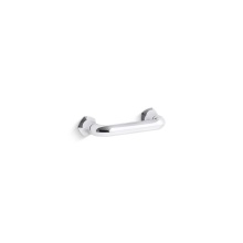 Kohler 27075-CP - Occasion® 3'' cabinet pull