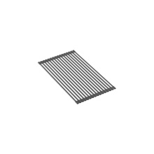 Kohler 28929-CHR - Roll-up multipurpose rack