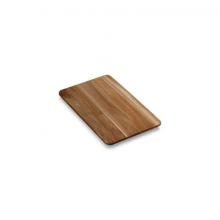 Kohler 28906-NA - Acacia cutting board