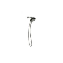 Kohler 28241-GKE-BN - Moxie® 1.75 gpm handshower and wireless speaker