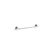 Kohler 27425-CP - Tone™ 18'' towel bar