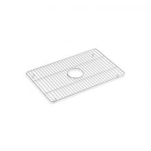 Kohler 31474-ST - Prologue® Stainless steel sink rack