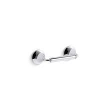 Kohler 27429-CP - Tone™ Pivoting toilet paper holder
