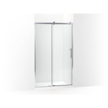 Kohler 702254-10L-SHP - Rely® 77'' H sliding shower door with 3/8''-thick glass