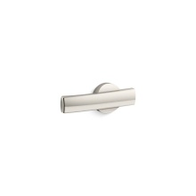 Kohler 30919-L-SN - Santa Rosa™ Left-hand trip lever