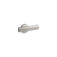Kohler 30919-R-BN - Santa Rosa™ Right-hand trip lever
