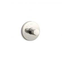 Kohler TS78015-8-SN - Components® Rite-Temp® valve trim with Oyl handle