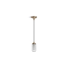 Kohler 22653-PE01-BVL - Artifacts® 4'' pendant