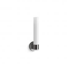 Kohler 32375-SC01-TTL - Purist® One-light sconce