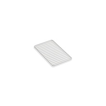 Kohler 27788-ST - Cairn® Stainless steel utility rack, 14-1/2'' x 8-1/2''