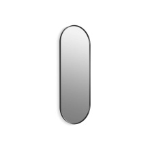 Kohler 31373-BLL - Essential 22'' x 60'' capsule framed mirror