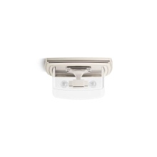 Kohler 31760-FM02-SNL - Riff® 14'' flush-mount