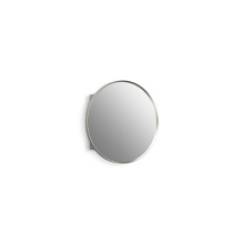 Kohler 35572-BNL - Verdera® 24'' round framed medicine cabinet
