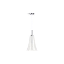Kohler 26850-PE01-CPL - Simplice™ 10'' pendant