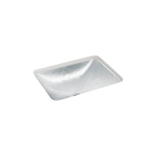 Kohler 28823-B11 - Yepsen® 20'' rectangular undermount bathroom sink, no overflow