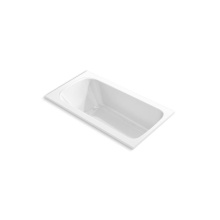 Kohler 25831-0 - Avec™ 60'' x 32'' drop-in bath
