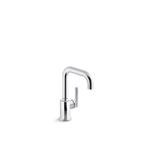 Kohler 24077-CP - Purist® Beverage faucet