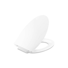 Kohler 30783-0 - Lithe™ Quiet-Close™ elongated toilet seat