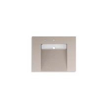 Kohler 81029-BSS-KCC - Constellation™ 30'' wall-mount lavatory system