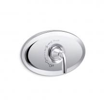 Kohler TS21946-CP - Remodel Rite-Temp® valve trim