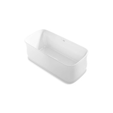 Kohler 8334-0 - Imperator® 65-3/4'' x 31'' freestanding bath