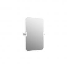 Kohler 34969-CP - Castia™ by Studio McGee 20'' x 30'' rectangular mirror