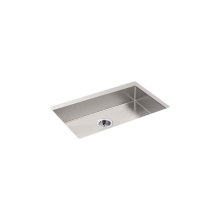 Kohler 33156-NA - Strive® 29'' undermount single-bowl kitchen sink