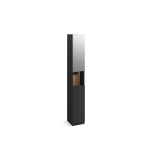 Kohler 32164-DKS - Spacity® 12'' x 81'' linen tower
