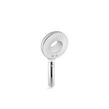 Kohler 28681-Y-CP - SpaViva™ Two-function handshower, 2.5 gpm