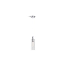 Kohler 35876-PE01-CPL - Crue® 4'' pendant