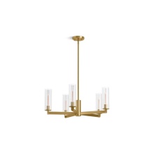 Kohler 35878-CH05-2GL - Crue® 26'' chandelier