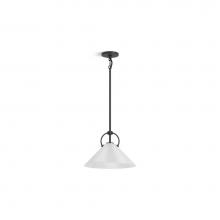 Kohler 32260-PE01-BLL - Kernen™ by Studio McGee 14'' pendant