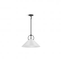 Kohler 32261-PE01-BLL - Kernen™ by Studio McGee 18'' pendant