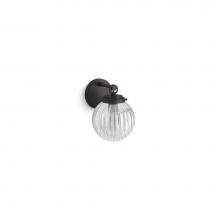 Kohler 32252-SC01-BLL - Embra™ by Studio McGee One-light sconce