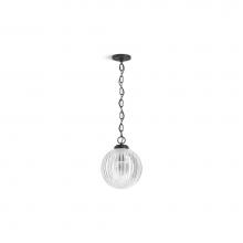 Kohler 32258-PE01-BLL - Embra™ by Studio McGee 10'' pendant