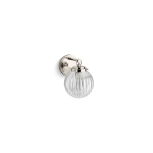 Kohler 32252-SC01-SNL - Embra™ by Studio McGee One-light sconce