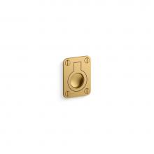 Kohler 29980-2MB - Seagrove® by Studio McGee Cabinet pull
