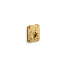 Kohler 29980-2MB - Seagrove® by Studio McGee Cabinet pull