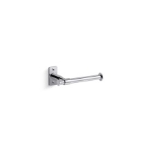 Kohler 35929-CP - Castia™ by Studio McGee Toilet paper holder