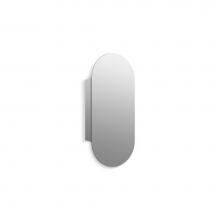 Kohler 56152-NA - Embark™ Premium XL 16'' x 36'' capsule medicine cabinet
